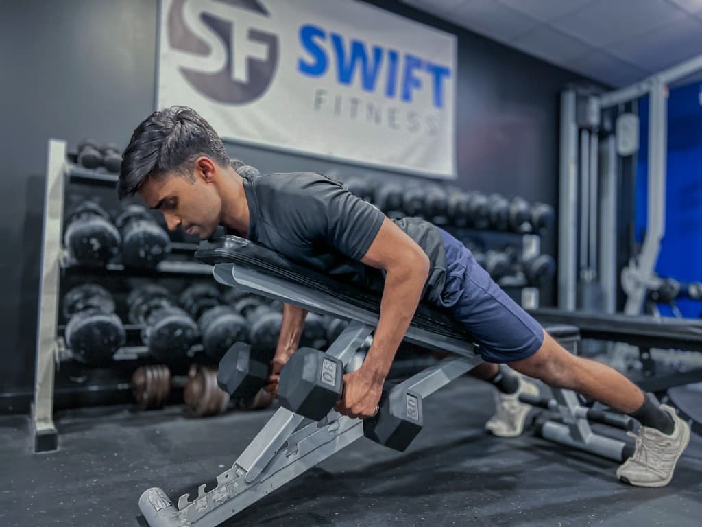 Custom Training Program
