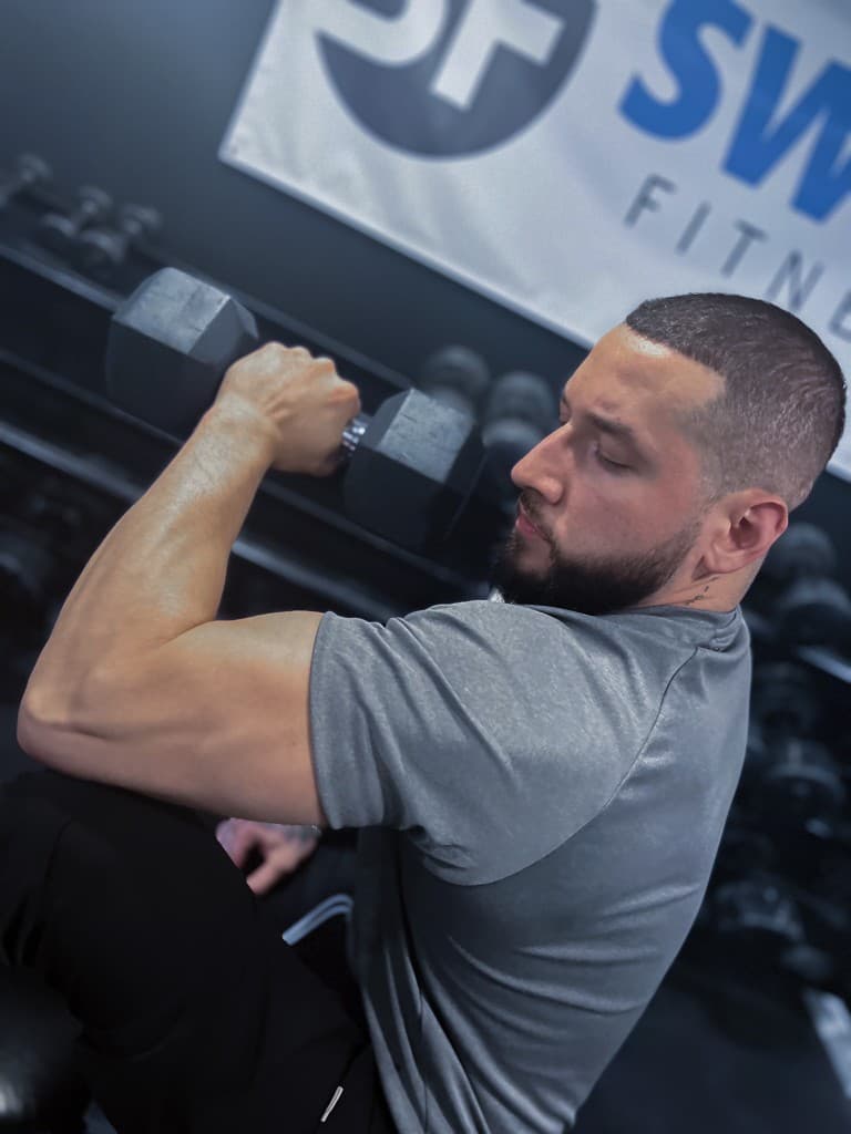 Shoulder Health