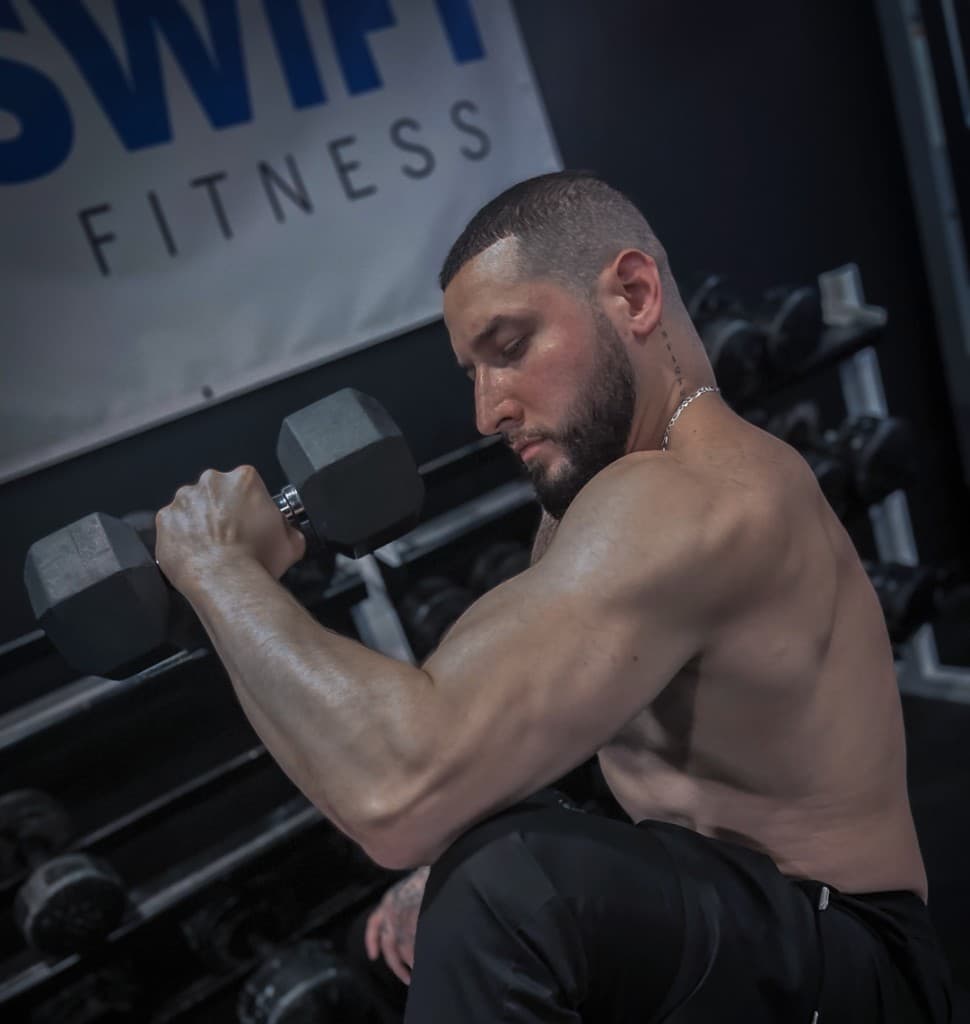 Shoulder Strength