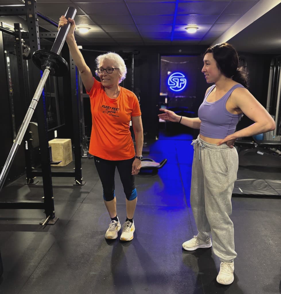 Senior wellness