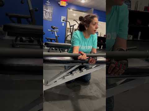 Jyoti, Swift Fitness client